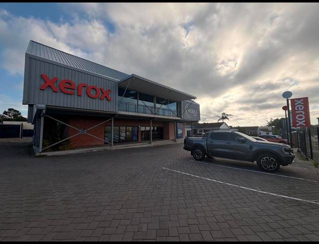 BUSINESS PROPERTY TO RENT IN FAIRVIEW